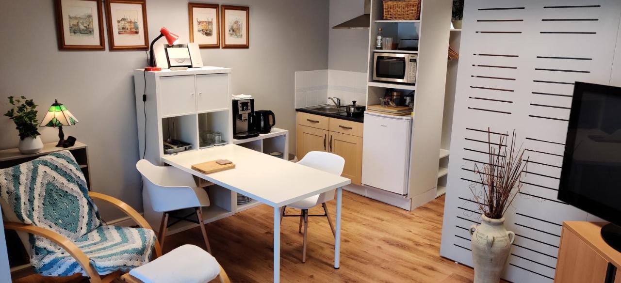 Ranelagh Road Apartment Ipswich Dış mekan fotoğraf