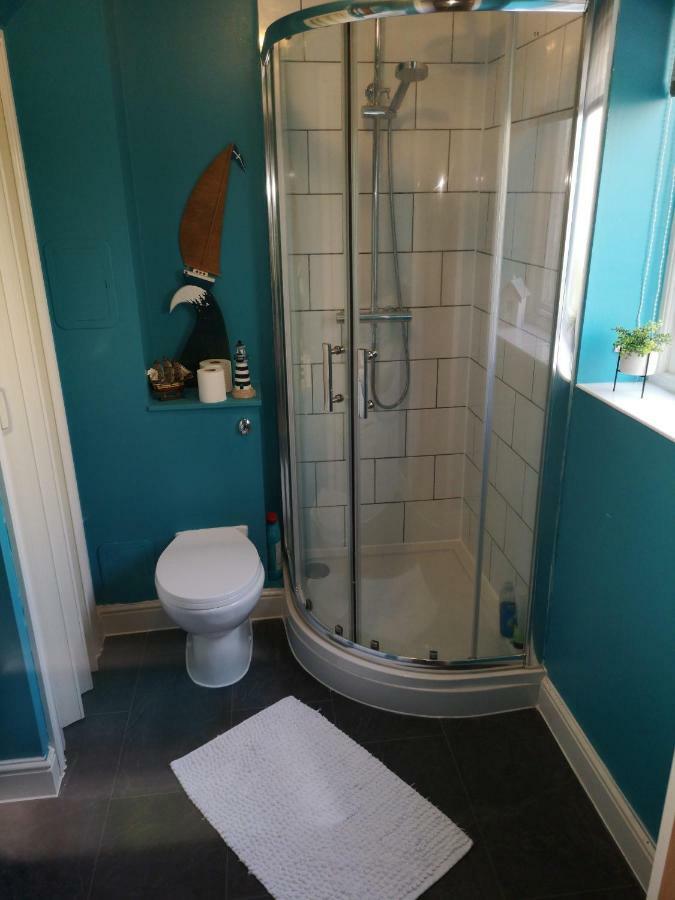 Ranelagh Road Apartment Ipswich Dış mekan fotoğraf